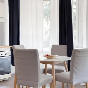  Appartamento Molina By Wonderful Italy