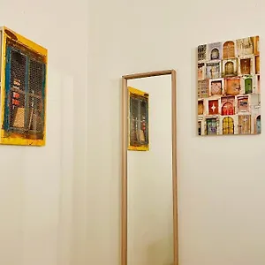 Downtown Apartment_sistina , Roma Italia